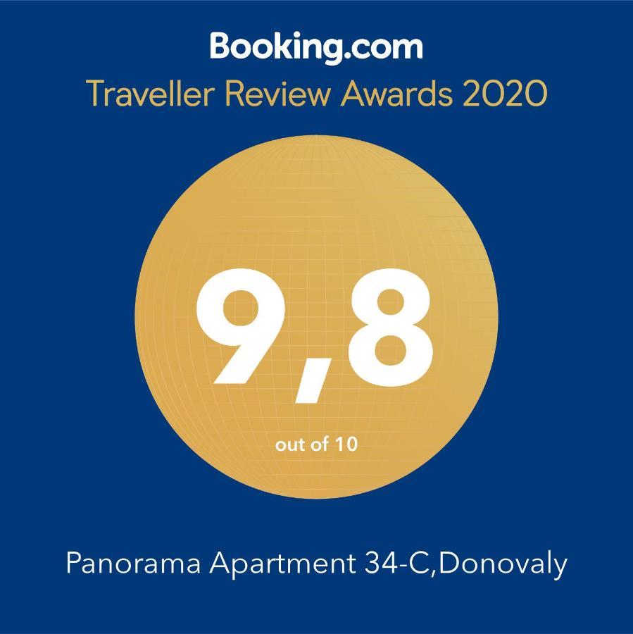 Donovaly, Panorama Apartment 34-C Exterior photo