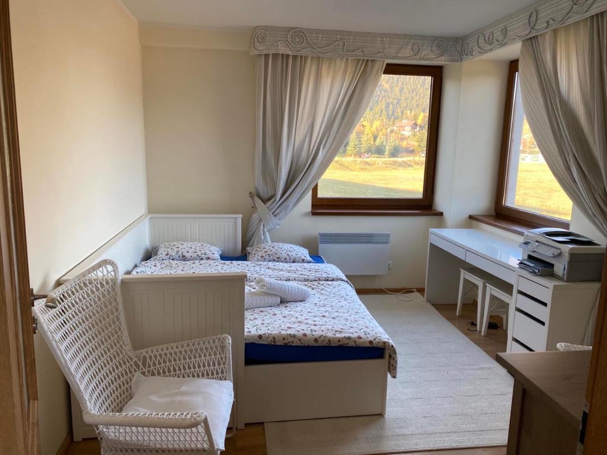 Donovaly, Panorama Apartment 34-C Exterior photo
